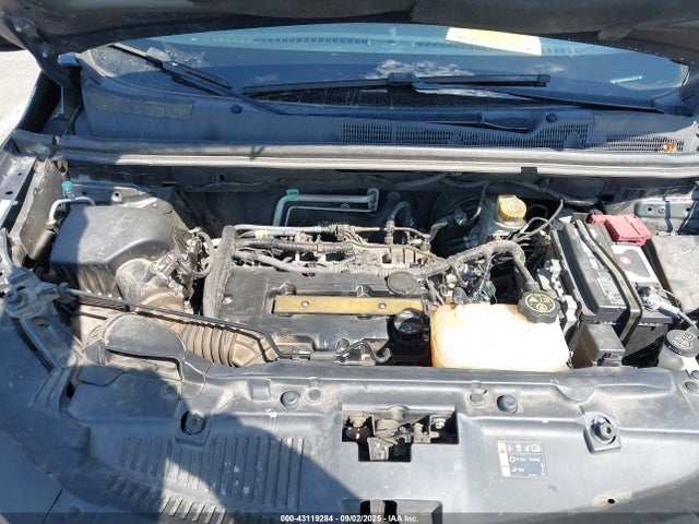Chevrolet luv - mfi, variable valve timing, e85 max, alum 2019 3GNCJKSB7KL162483 Image 10