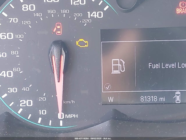 Chevrolet luv - mfi, variable valve timing, e85 max, alum 2019 3GNCJKSB7KL162483 Image 15
