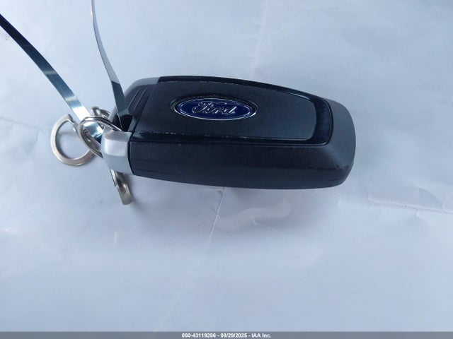 Ford 5.0l 4v premium fuel 2018 1FA6P8CF9J5180481 Image 11
