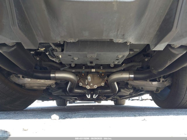 Ford 5.0l 4v premium fuel 2018 1FA6P8CF9J5180481 Image 19