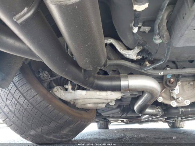 Ford 5.0l 4v premium fuel 2018 1FA6P8CF9J5180481 Image 20