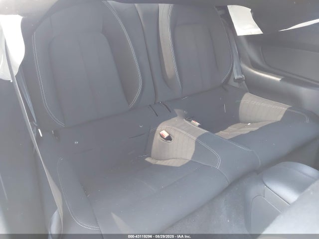Ford 5.0l 4v premium fuel 2018 1FA6P8CF9J5180481 Image 8