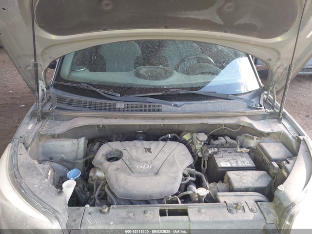 KNDJN2A2XF7200112 KIA dohc gdi gamma