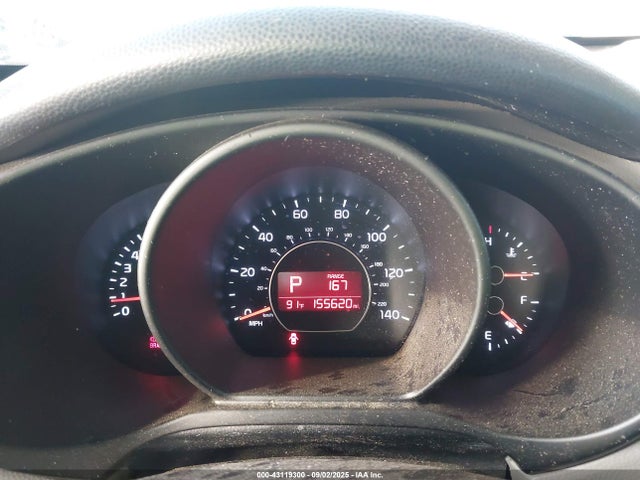 KNDJN2A2XF7200112 KIA dohc gdi gamma