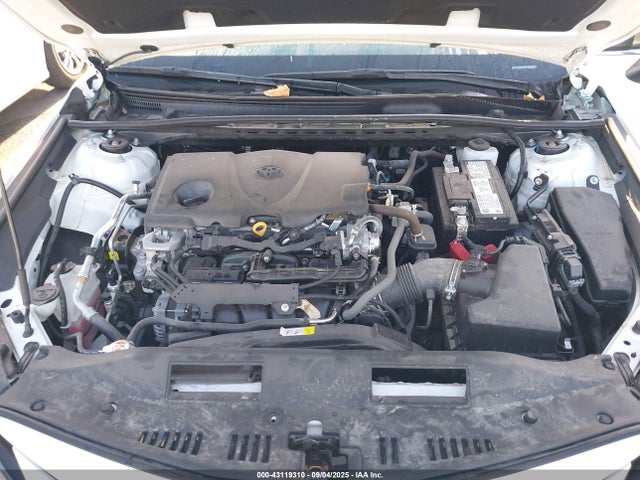 4T1C11AKXPU112979 Toyota a25a-fks