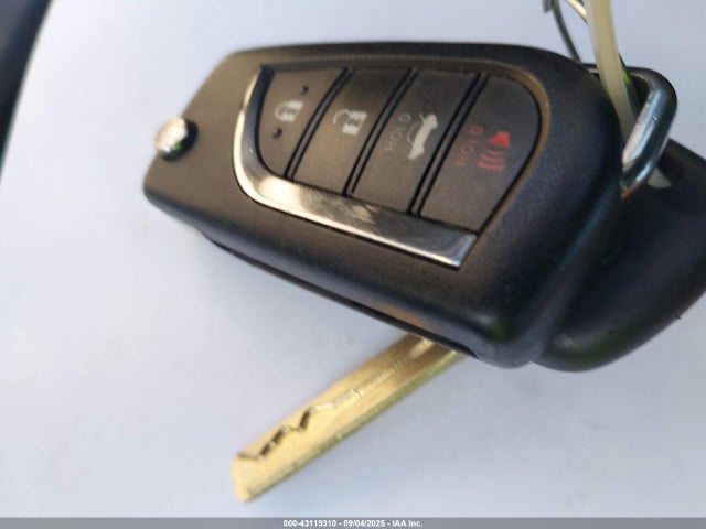 4T1C11AKXPU112979 Toyota a25a-fks
