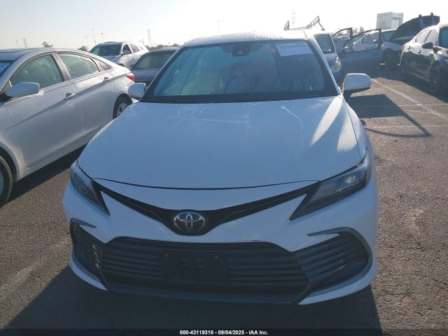 4T1C11AKXPU112979 Toyota a25a-fks