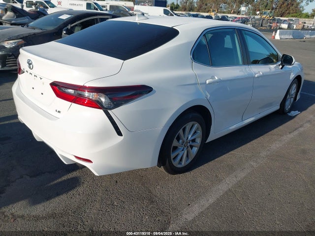 4T1C11AKXPU112979 Toyota a25a-fks