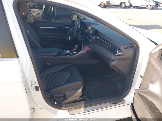 4T1C11AKXPU112979 Toyota a25a-fks