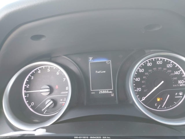 4T1C11AKXPU112979 Toyota a25a-fks