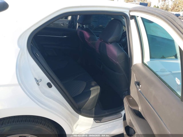 4T1C11AKXPU112979 Toyota a25a-fks