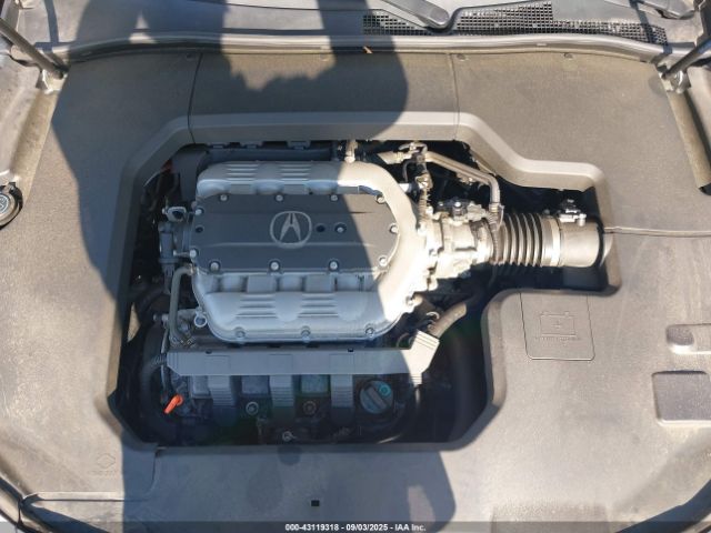 2014 ACURA TL 19UUA9F59EA000040 Photo 9
