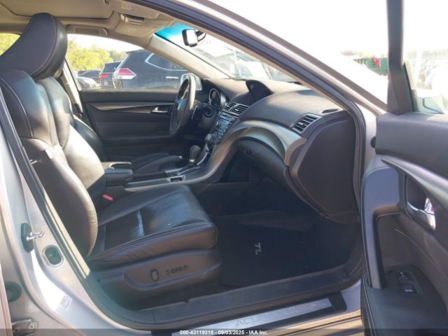 2014 ACURA TL 19UUA9F59EA000040 Photo 4