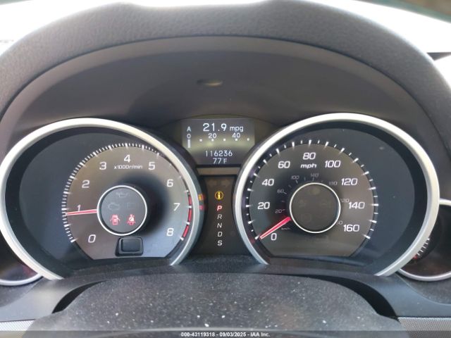 2014 ACURA TL 19UUA9F59EA000040 Photo 6
