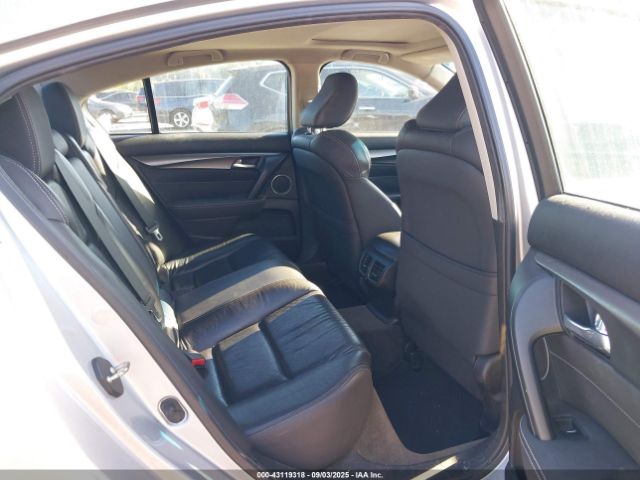 2014 ACURA TL 19UUA9F59EA000040 Photo 7