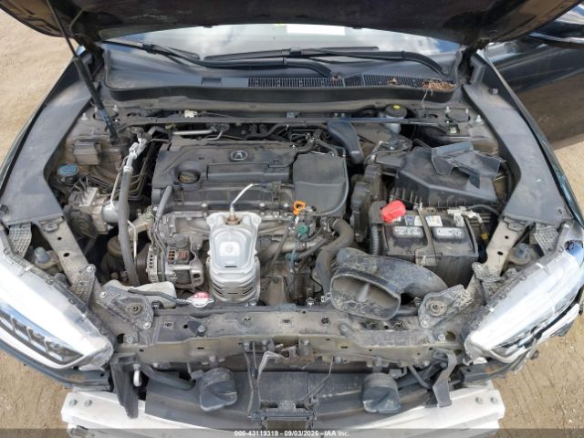 2020 ACURA TLX 19UUB1F32LA003212 Photo 9