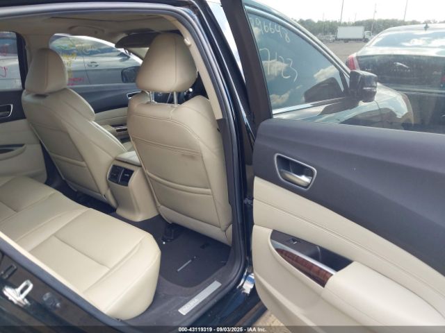 2020 ACURA TLX 19UUB1F32LA003212 Photo 7