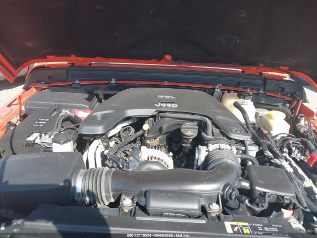1C4HJXEG4KW638346 Jeep 2019