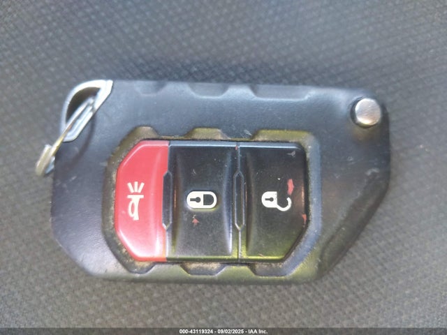 1C4HJXEG4KW638346 Jeep 2019