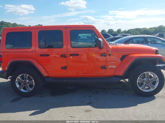 1C4HJXEG4KW638346 Jeep 2019