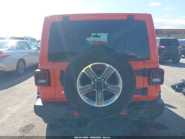 1C4HJXEG4KW638346 Jeep 2019