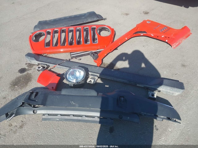 1C4HJXEG4KW638346 Jeep 2019