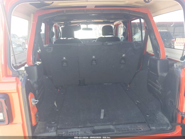 1C4HJXEG4KW638346 Jeep 2019