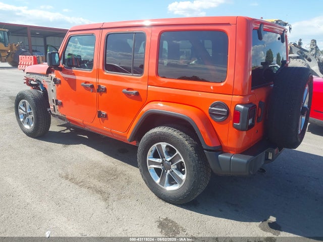 1C4HJXEG4KW638346 Jeep 2019