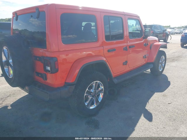 1C4HJXEG4KW638346 Jeep 2019