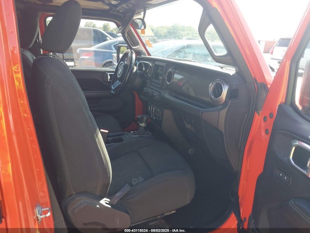 1C4HJXEG4KW638346 Jeep 2019