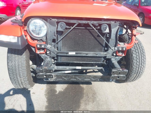 1C4HJXEG4KW638346 Jeep 2019