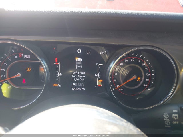 1C4HJXEG4KW638346 Jeep 2019
