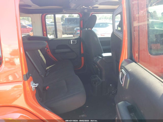 1C4HJXEG4KW638346 Jeep 2019