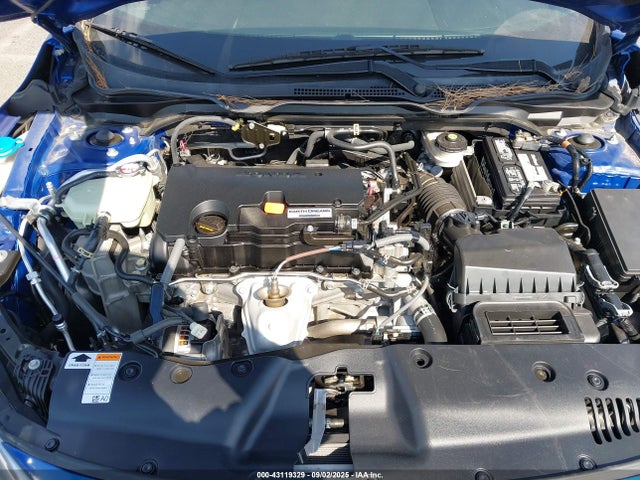 2HGFC2F79JH523114 Honda k20c2