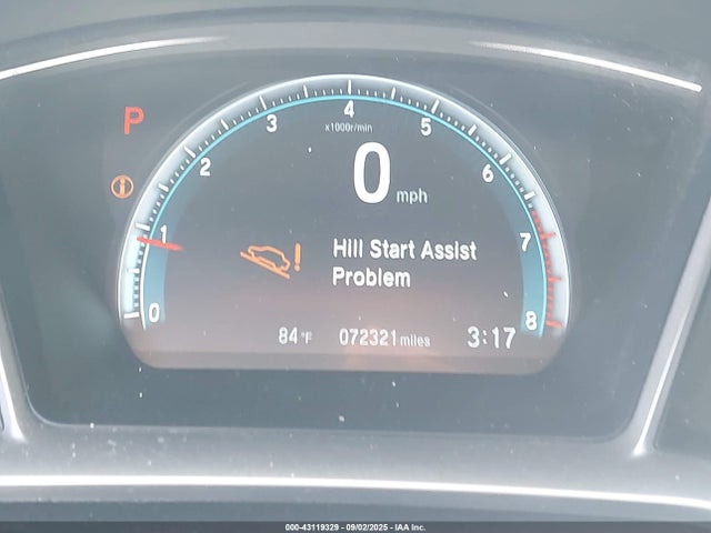 2HGFC2F79JH523114 Honda k20c2