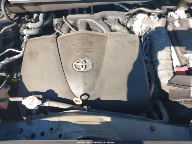 2022 TOYOTA HIGHLANDER 5TDGZRBH0NS244344 Photo 9