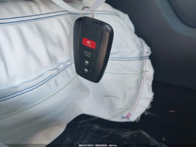 2022 TOYOTA HIGHLANDER 5TDGZRBH0NS244344 Photo 10