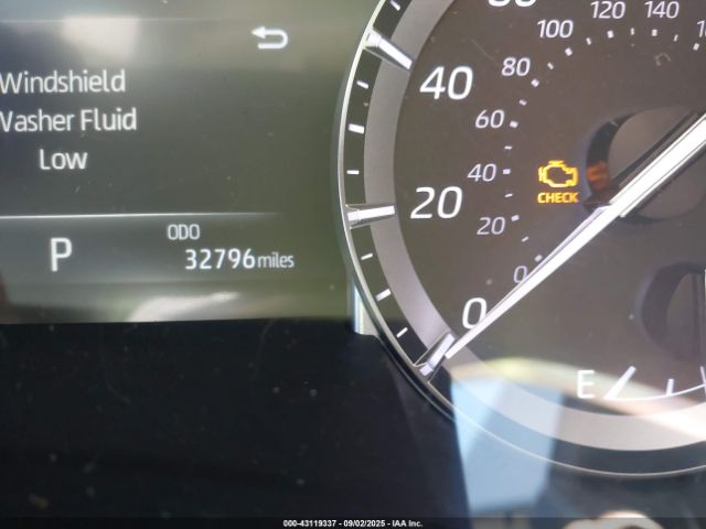 2022 TOYOTA HIGHLANDER 5TDGZRBH0NS244344 Photo 6