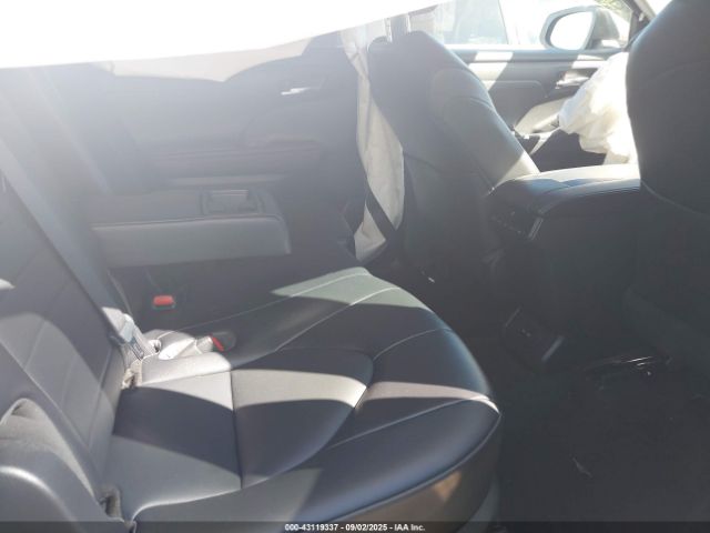 2022 TOYOTA HIGHLANDER 5TDGZRBH0NS244344 Photo 7