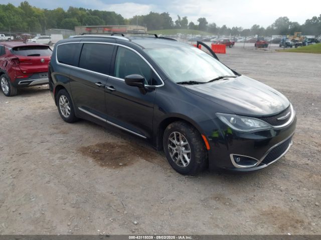 2020 CHRYSLER PACIFICA 2C4RC1BG0LR276221