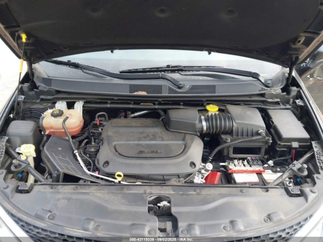 2020 CHRYSLER PACIFICA 2C4RC1BG0LR276221 Photo 9