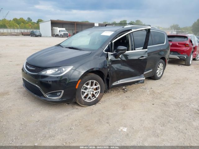 2020 CHRYSLER PACIFICA 2C4RC1BG0LR276221 Photo 1