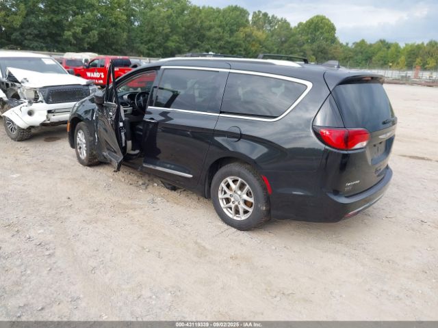 2020 CHRYSLER PACIFICA 2C4RC1BG0LR276221 Photo 2