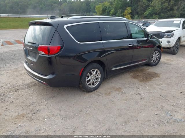 2020 CHRYSLER PACIFICA 2C4RC1BG0LR276221 Photo 3