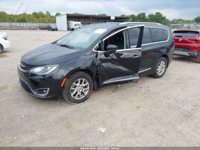 2020 CHRYSLER PACIFICA 2C4RC1BG0LR276221 Photo 5