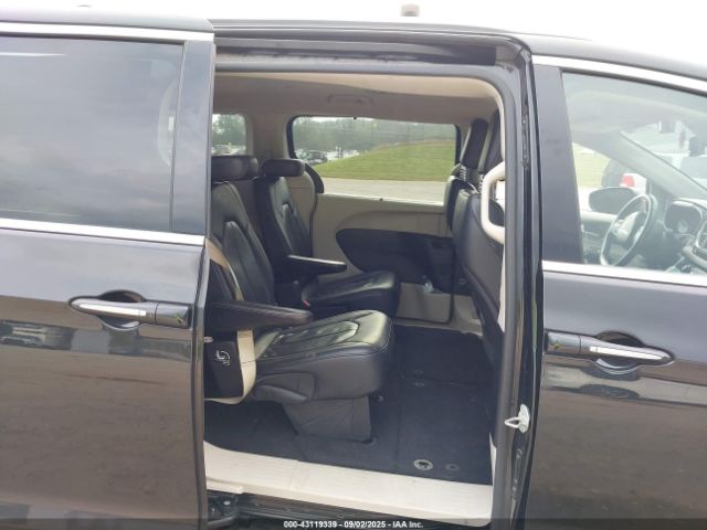 2020 CHRYSLER PACIFICA 2C4RC1BG0LR276221 Photo 7