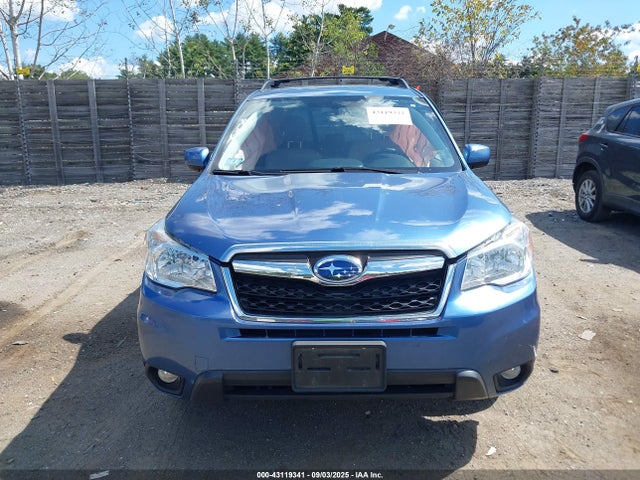 Subaru naturally aspirated u5 2016 JF2SJADC8GH475974 Image 12