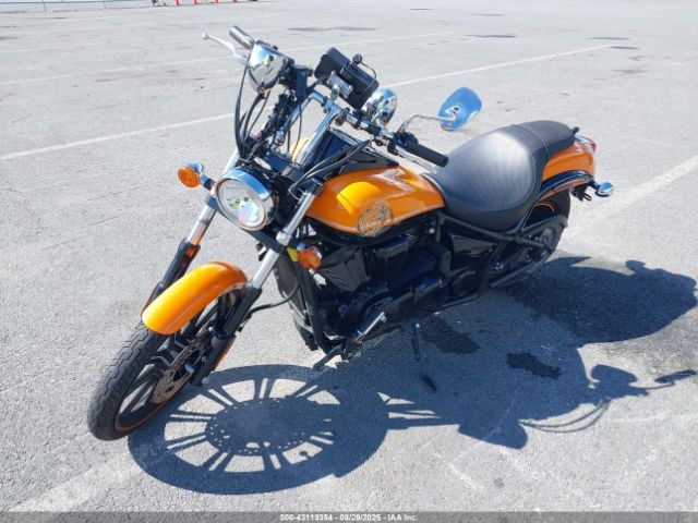 2021 KAWASAKI VN900 JKAVN2C15MA076590 Photo 1