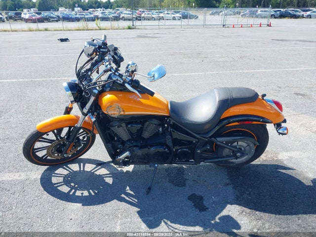 Kawasaki Vulcan 900 2021 JKAVN2C15MA076590 Image 12
