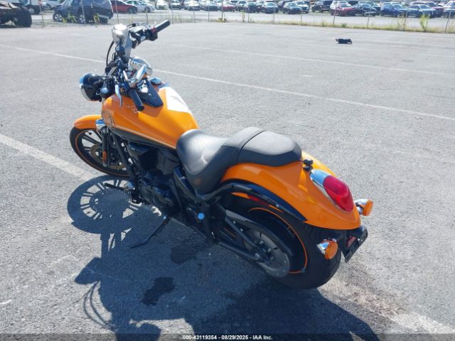 2021 KAWASAKI VN900 JKAVN2C15MA076590 Photo 2